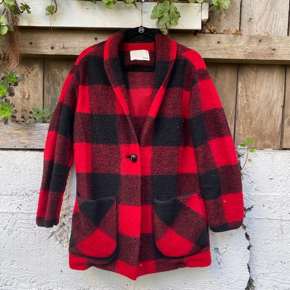 Wilfred Free Off-Duty Jacket